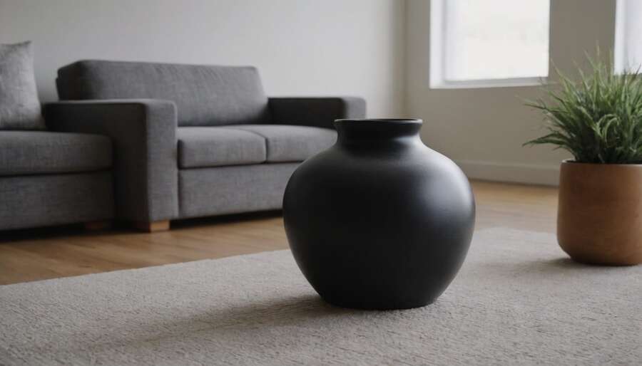 Minimal vase