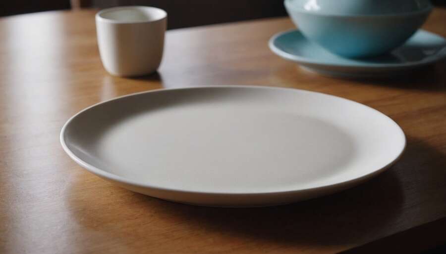 Minimal plate