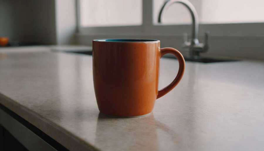 Minimal cup