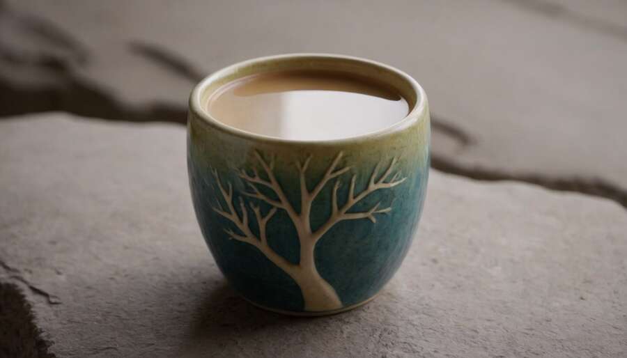 Nature cup